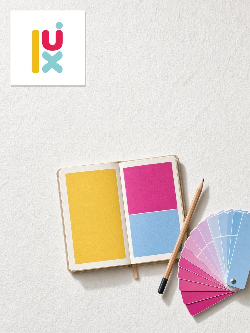 Visuel — Design graphique & communication