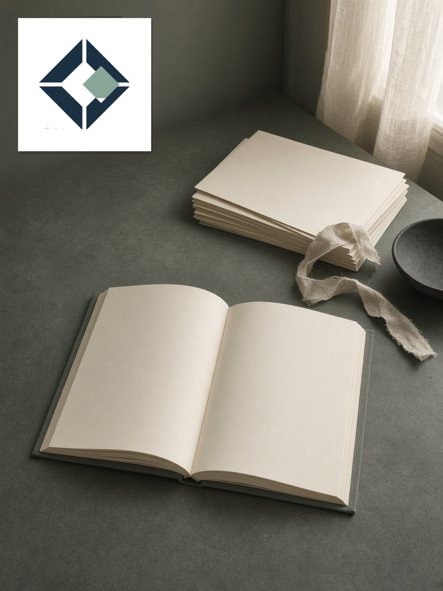Visuel — Édition & contenus