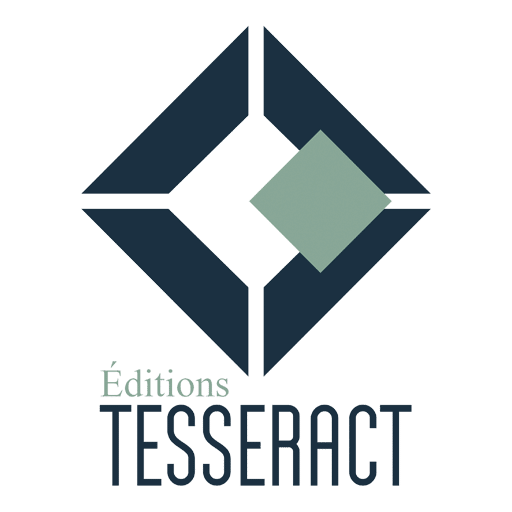 Editions Tesseract
