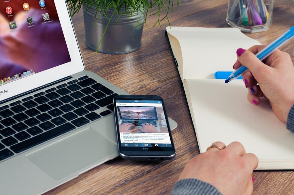 Suivi des tendances de recherche